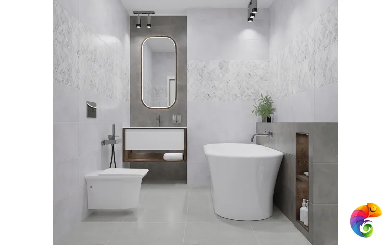 Плитка 31,5*63 SOREL LIGHT 52,47кв.м 1с