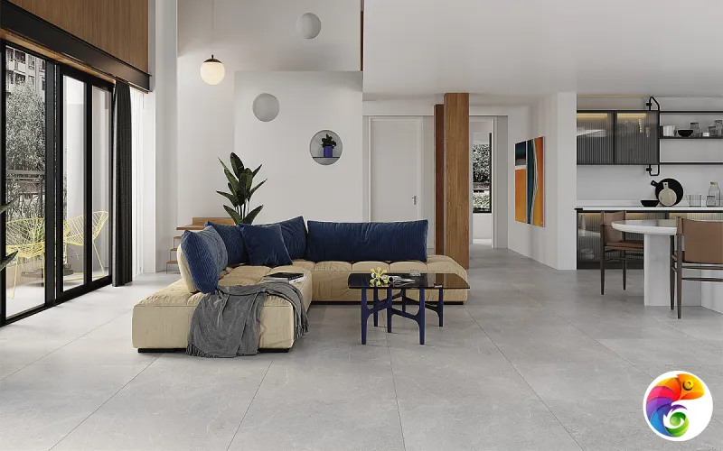 Коллекция AURA AZULEV