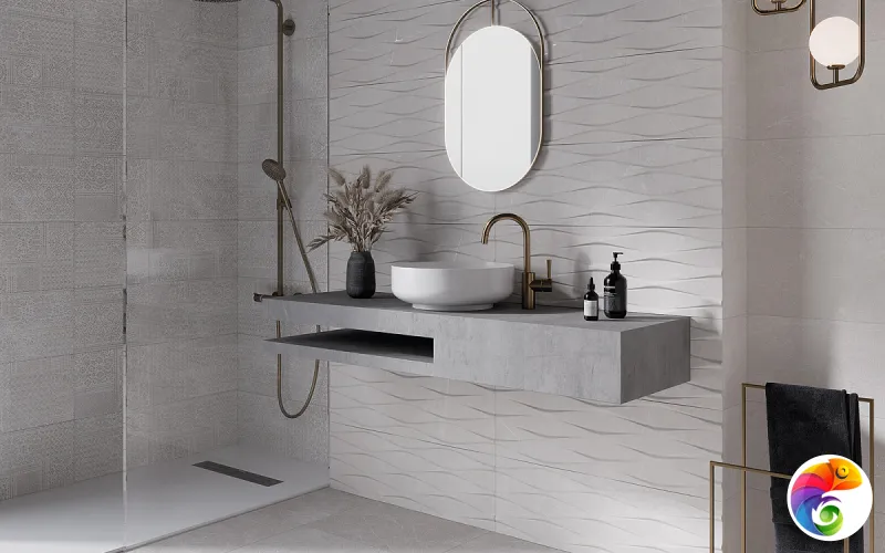 Коллекция AURA AZULEV