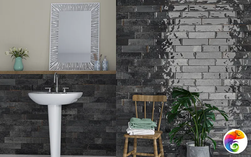Коллекция ASLY ECOCERAMIC