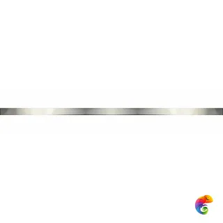 Бордюр  CENEFA ORO 2*63