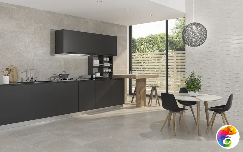 Коллекция AURA AZULEV