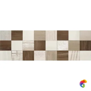 P.B. Evolve dec warm mt rect. 40x120