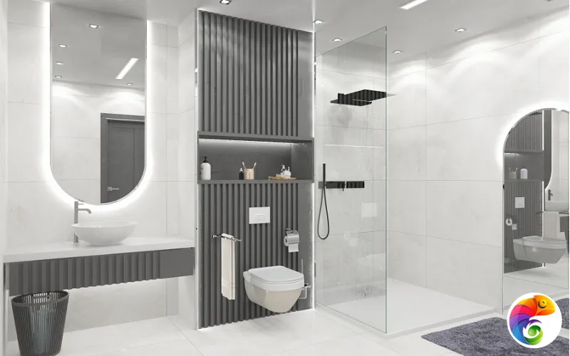 Коллекция ВИТРА Керамогранит Kerlife