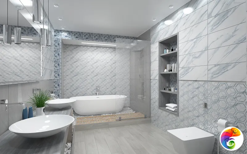 Коллекция ROYAL BLU Kerlife