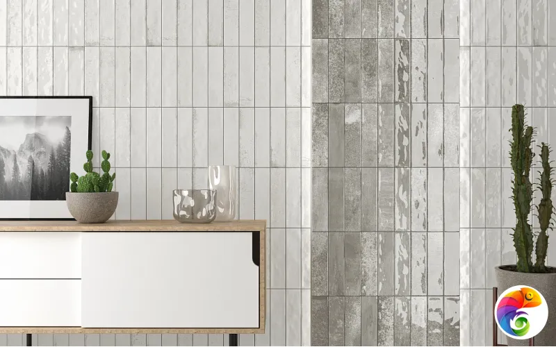 Коллекция ASLY ECOCERAMIC