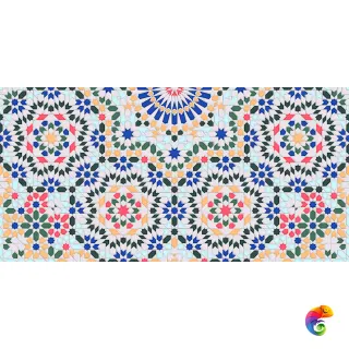 Плитка 31,5*63,0 MENARA DECOR 33 9шт/кор