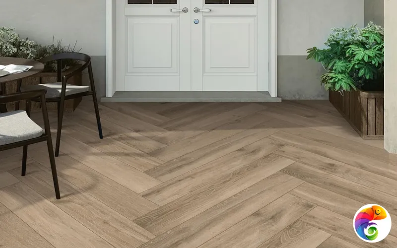 Коллекция MADERA GRANOLAND TILES LLP