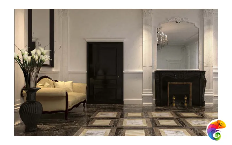 Коллекция SUPERNOVA MARBLE Atlas Concorde