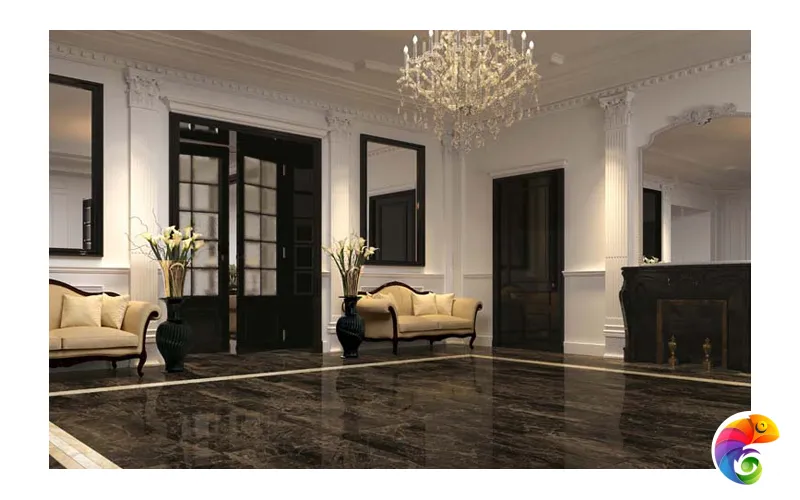 Коллекция SUPERNOVA MARBLE Atlas Concorde