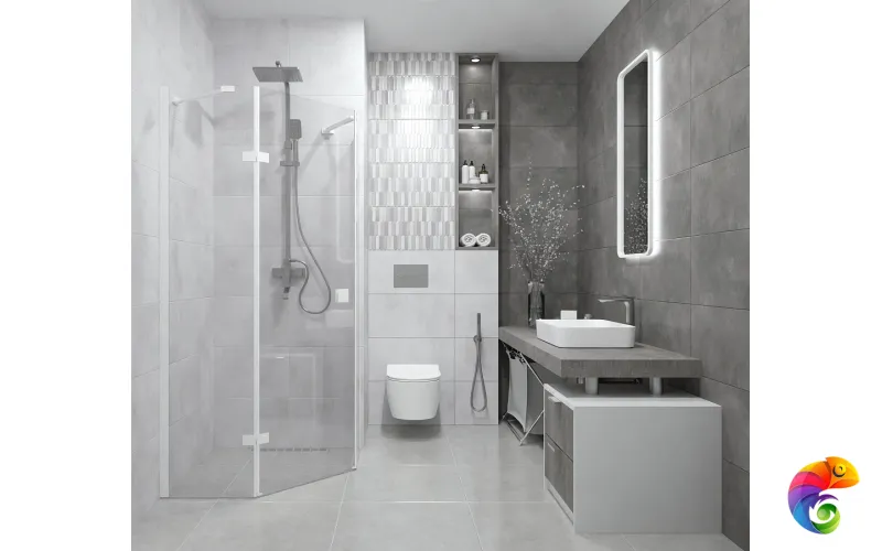 Декор 31,5*63 SOREL MOSAICO 6 шт 1с