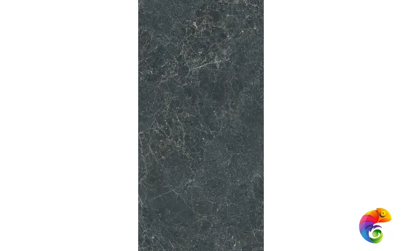 P.E. 3DB CHARISMA BLACK MT 60X120 RECT