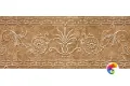 Бордюр 31.5*13 IMPERIAL CLASSICO MOCA 1