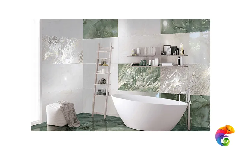 Коллекция JEWEL CERAMICHE BRENNERO