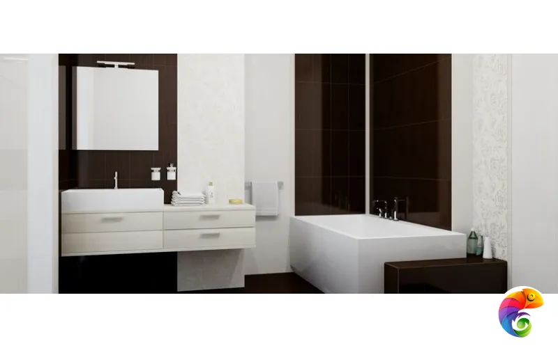 Бордюр 50.5*6.2 INTENSO MIX GOLD 1c