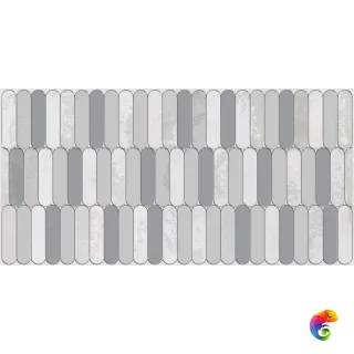 Декор 31,5*63 SOREL MOSAICO 6 шт 1с