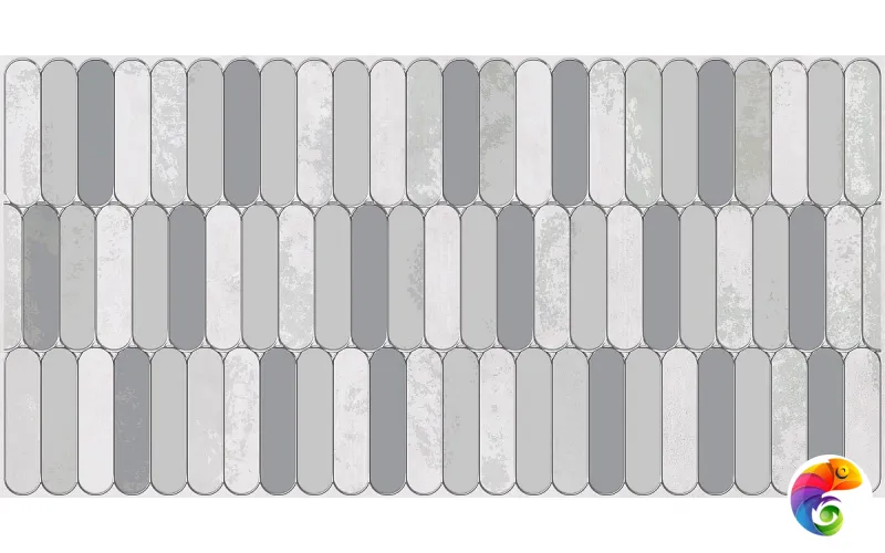 Декор 31,5*63 SOREL MOSAICO 6 шт 1с