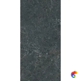 P.E. 3DB CHARISMA BLACK MT 60X120 RECT