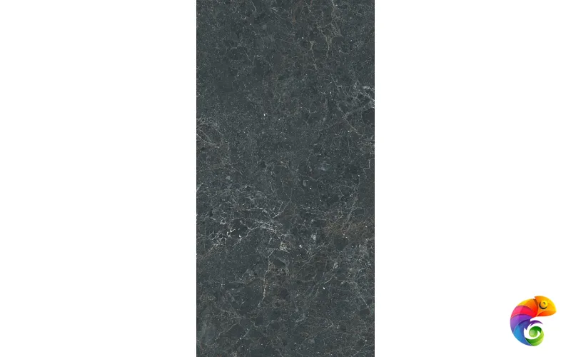 P.E. 3DB CHARISMA BLACK MT 60X120 RECT