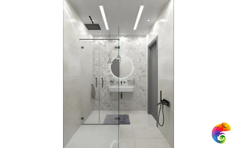 ДЕКОР PALAZZO PEARL 60x120