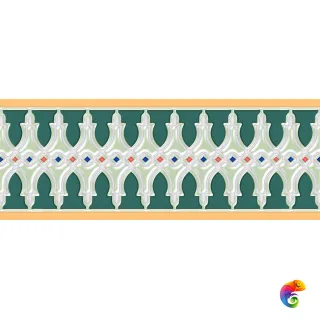 Цоколь 315*120 MENARA