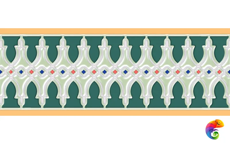 Цоколь 315*120 MENARA