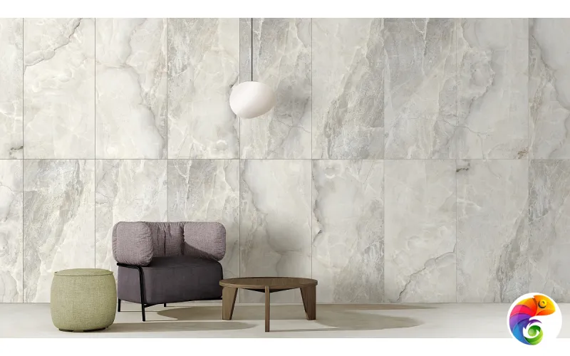 Керамогранит CONCRETE PEARL 60x120 matt 1 сорт