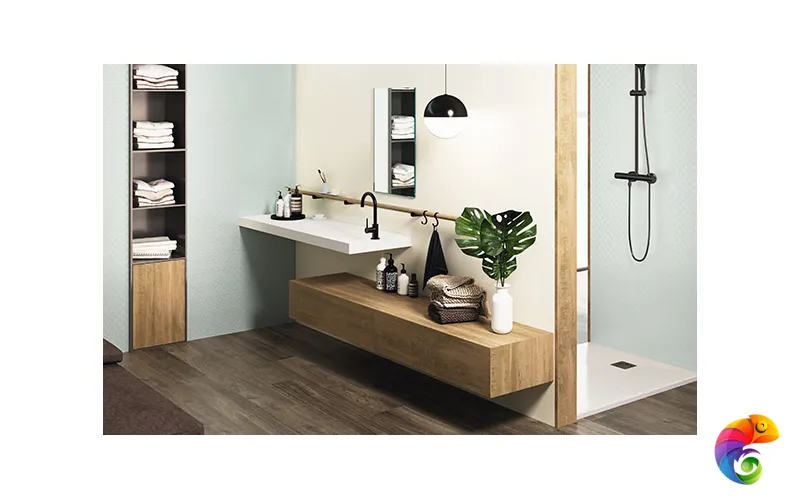 Коллекция PEARL FANAL