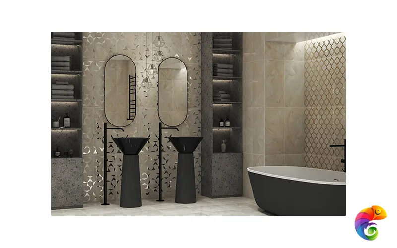 Коллекция ONICE PESCO Kerlife