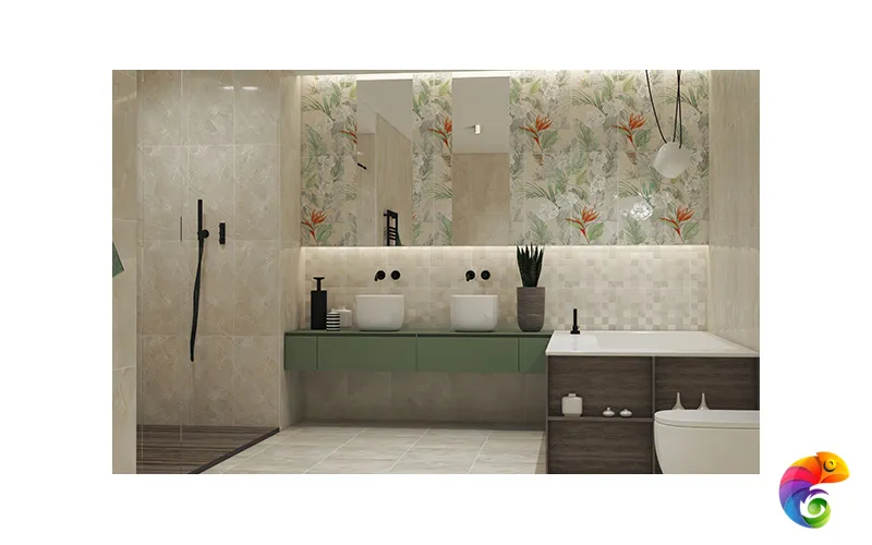 Коллекция ONICE PESCO Kerlife