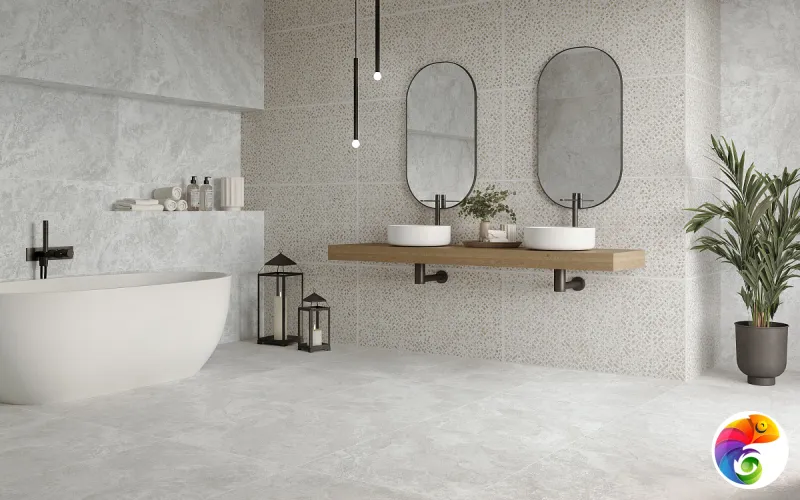 Коллекция POETRY STN CERAMICA