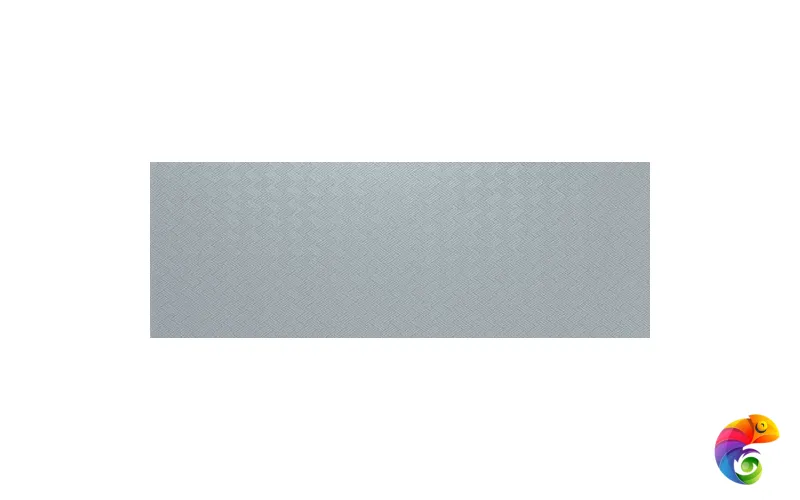 Rev. Pearl blue braid