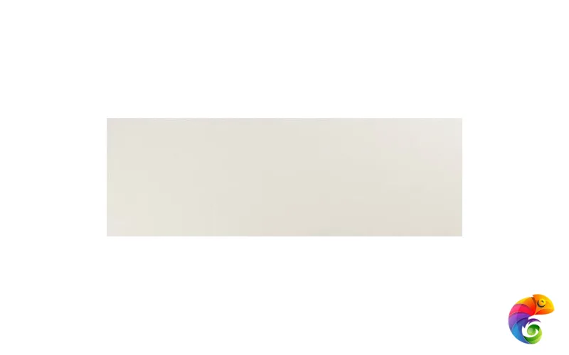 Rev. Soft lap. beige rect. 40x120