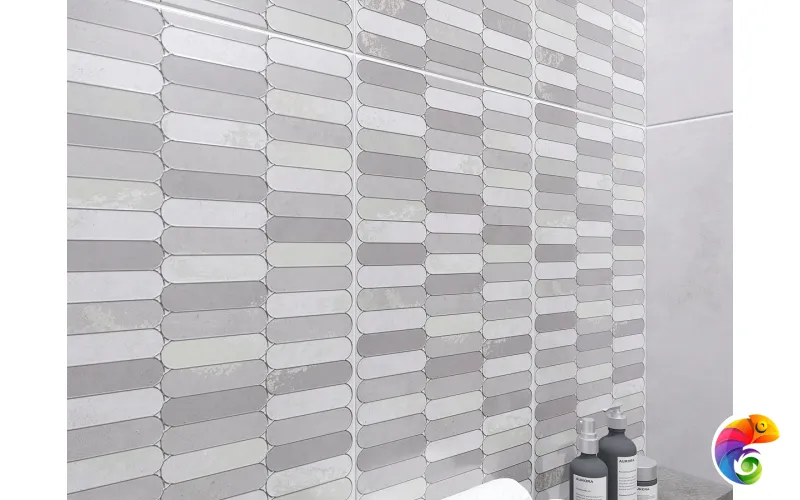 Декор 31,5*63 SOREL MOSAICO 6 шт 1с