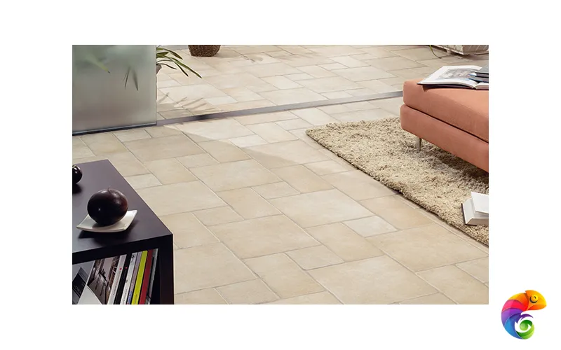 Коллекция SANTA FE DOMINO