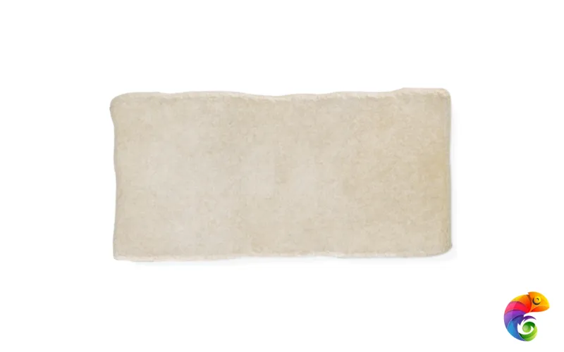Pav. Santa fe branco 16,5*33