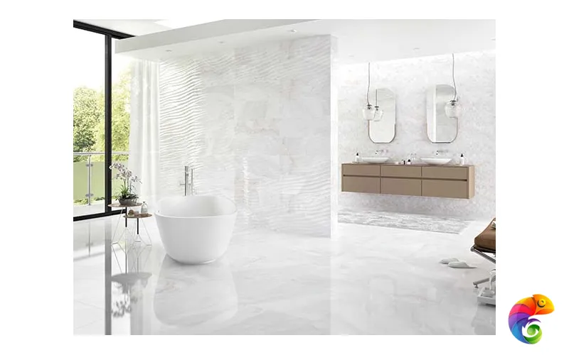 P.E. Diva pearl sat. rect. 60x120