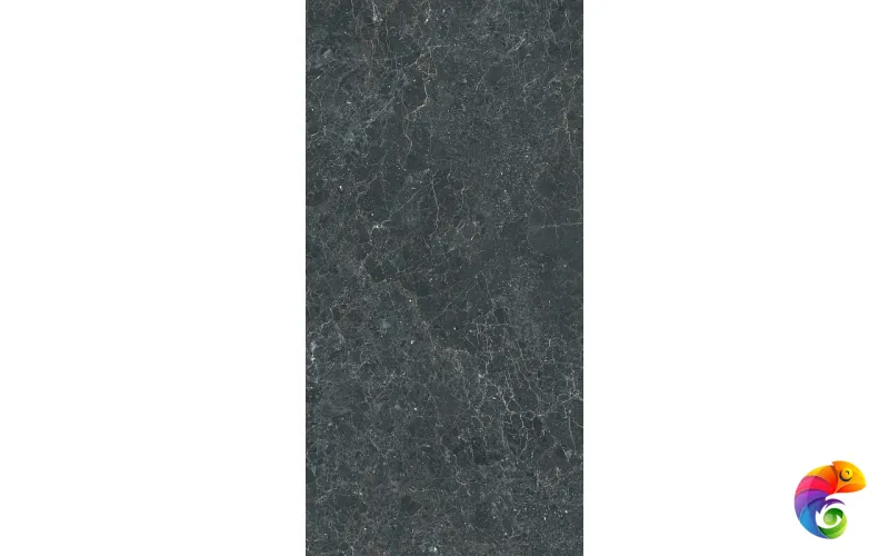 P.E. 3DB CHARISMA BLACK MT 60X120 RECT