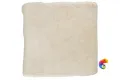 Pav. Santa fe branco 16,5*16,5