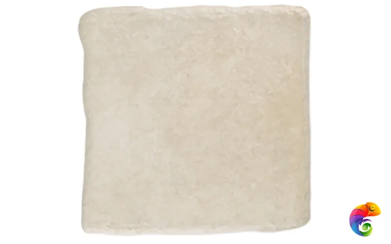 Pav. Santa fe branco 16,5*16,5