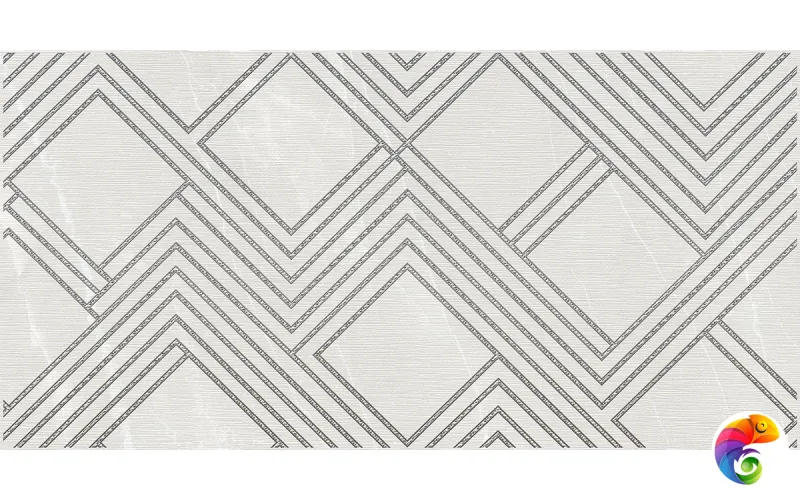 Декор 31,5*63 HYGGE LIGHT CRISTALL 6 шт 1с