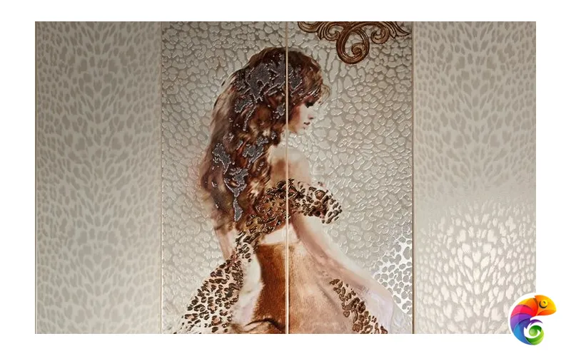 Коллекция JE T`AIME VENUS