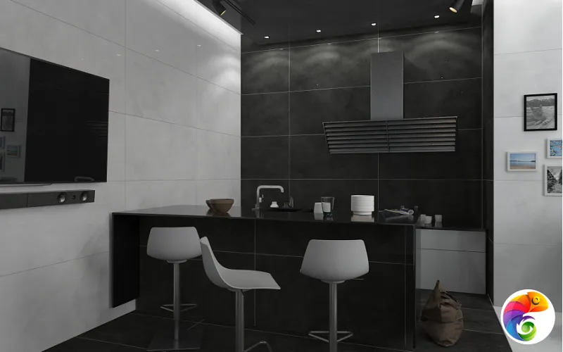 Коллекция ВИТРА Керамогранит Kerlife