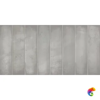 Плитка 31,5*63 BRICKS GRIS  52,47кв.м 1с