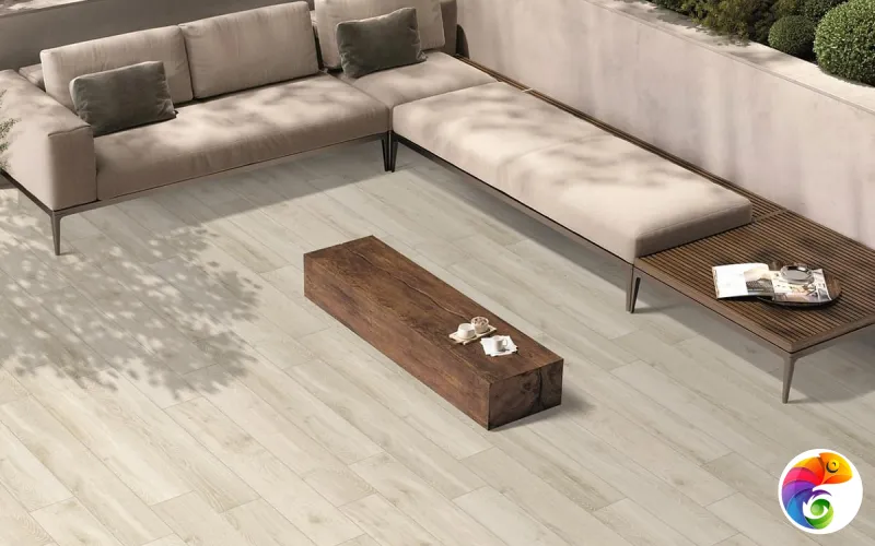 Коллекция MADERA GRANOLAND TILES LLP