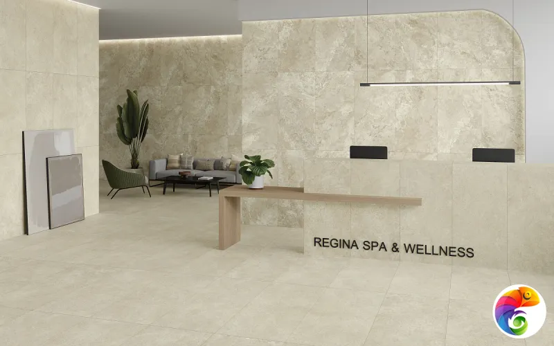 Коллекция POETRY STN CERAMICA