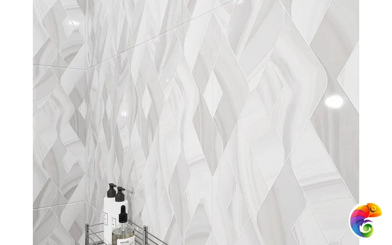 Плитка 31,5*63 ACATE CASCADE 52,47кв.м 1с