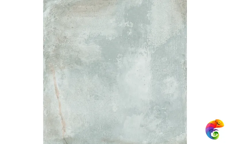 M.C.Jasper silver MT 100x100 Rect.
