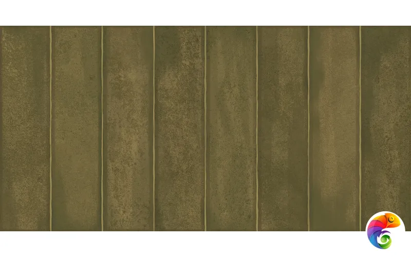 Плитка 31.5*63 CARNAVAL OLIVA 49