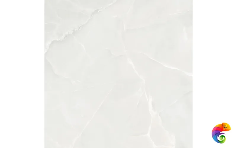 P.E.Scarlet soft white mt. rect 100X100